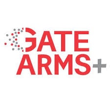Gate Arms+