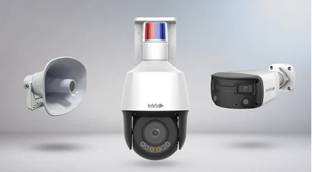 CCTV & Surveillance