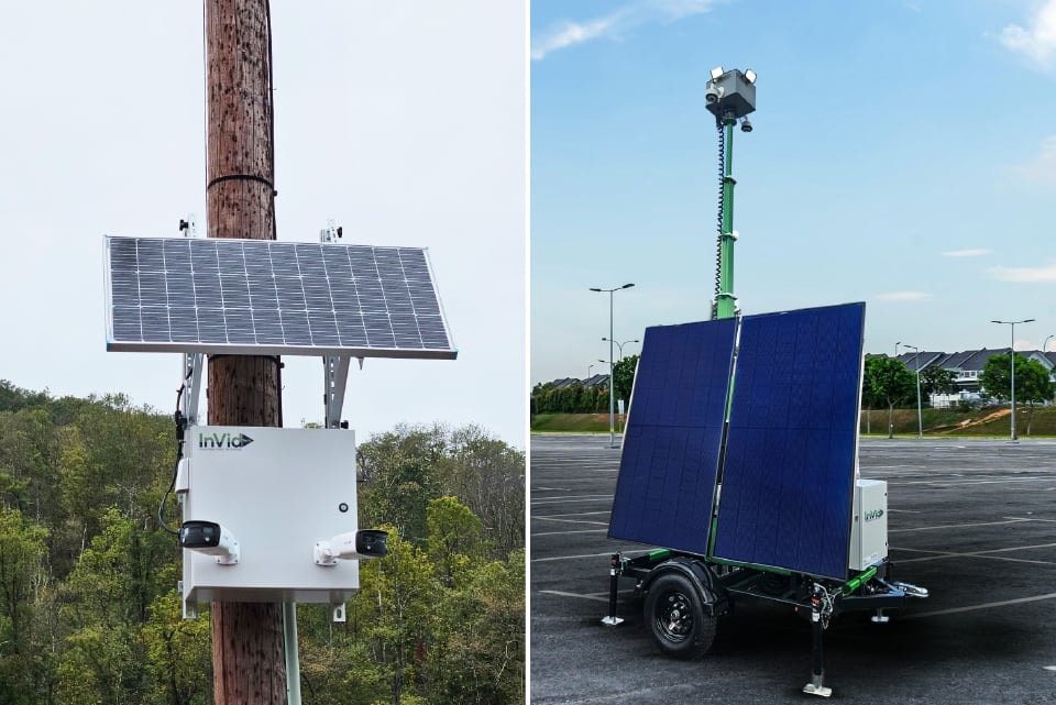 CCTV & Surveillance