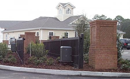 Gate Operators